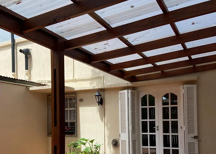 Casa Misiones