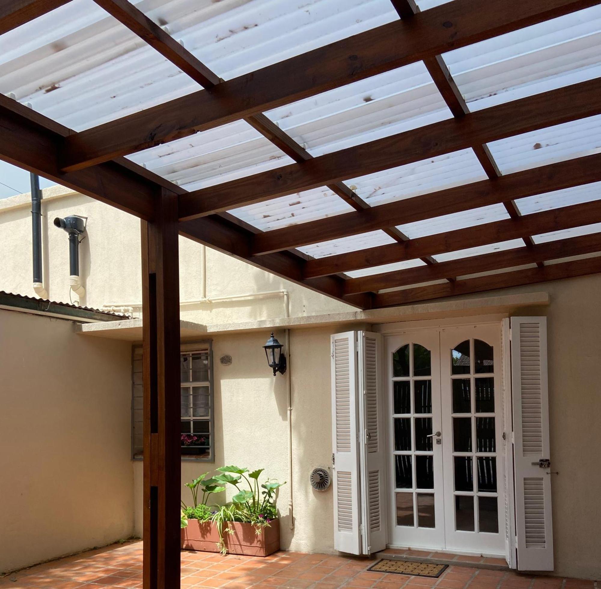 Casa Misiones Apartamento Mar del Plata