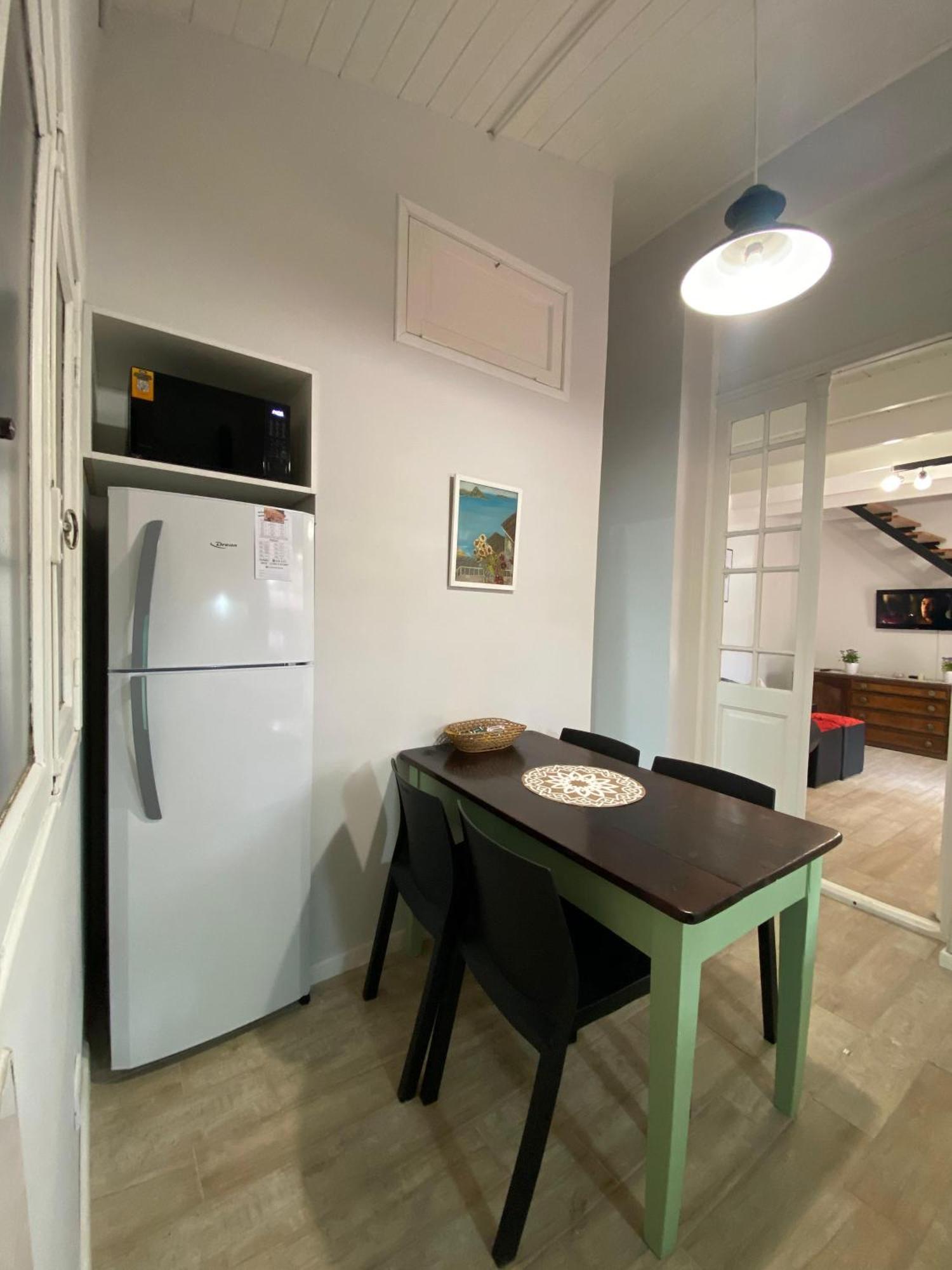 Casa Misiones * Mar del Plata