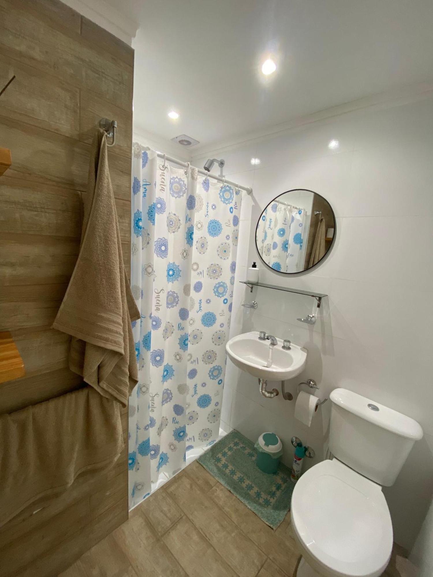 Apartamento Casa Misiones