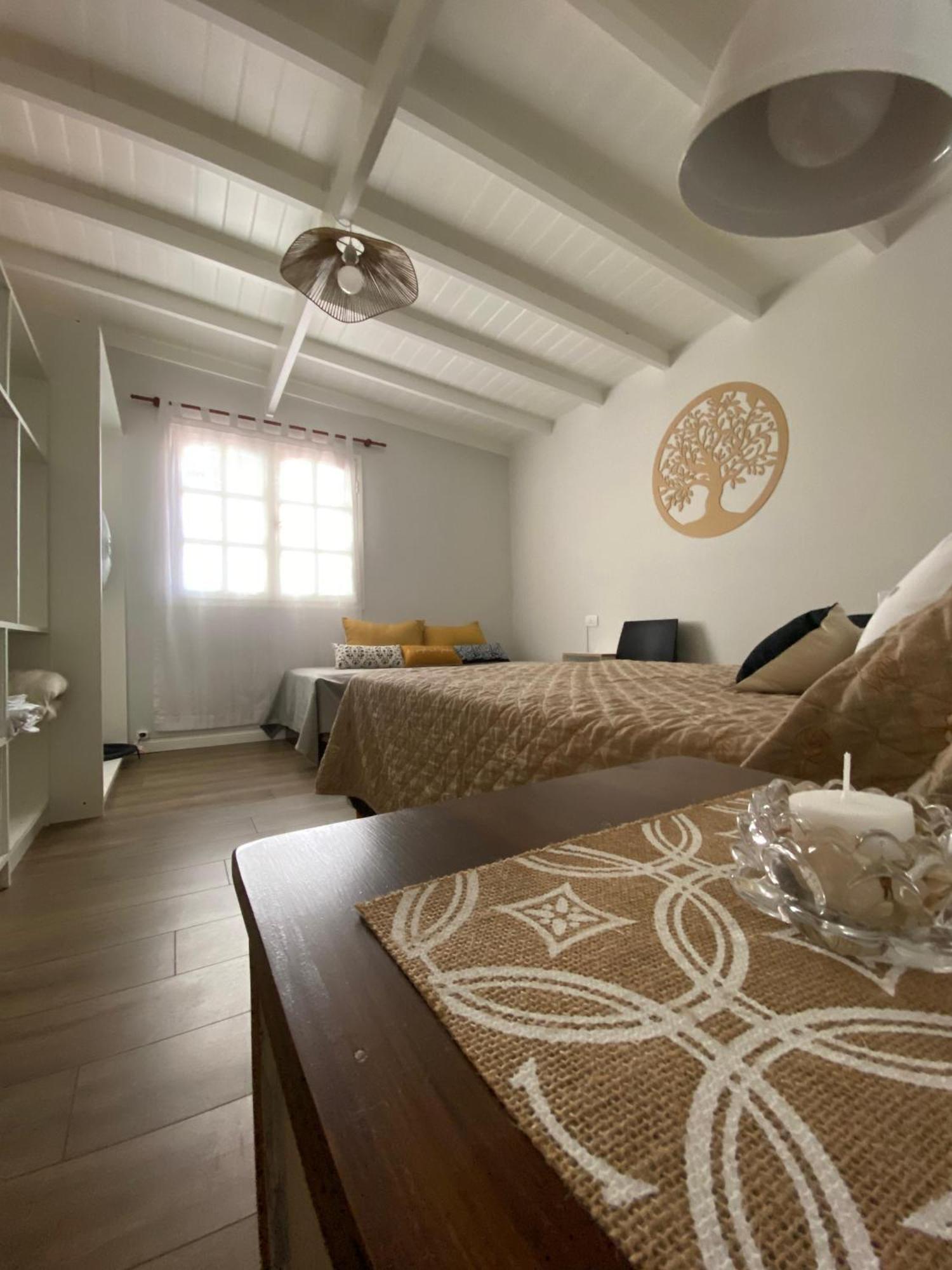 Apartamento Casa Misiones *