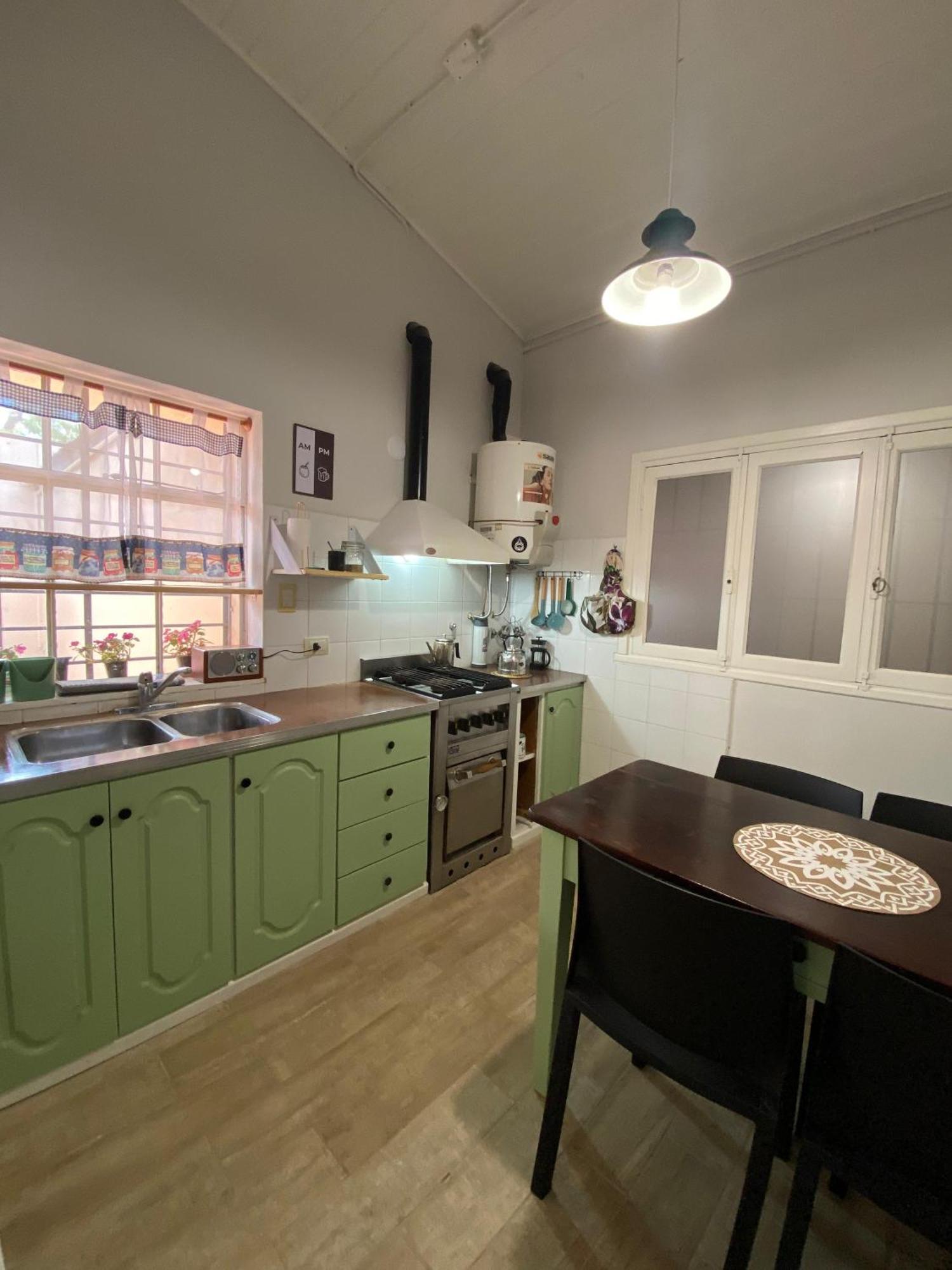 Apartamento Casa Misiones Mar del Plata